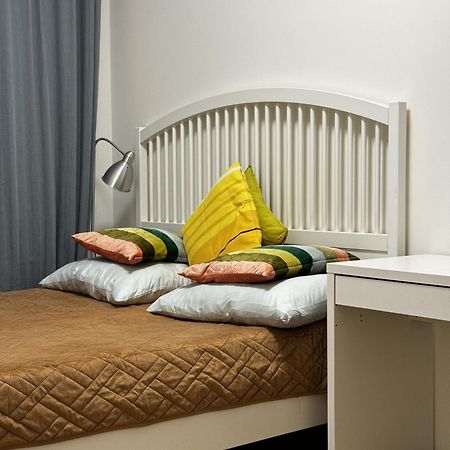 Home&Home Praga-Poludne วอร์ซอ ภายนอก รูปภาพ