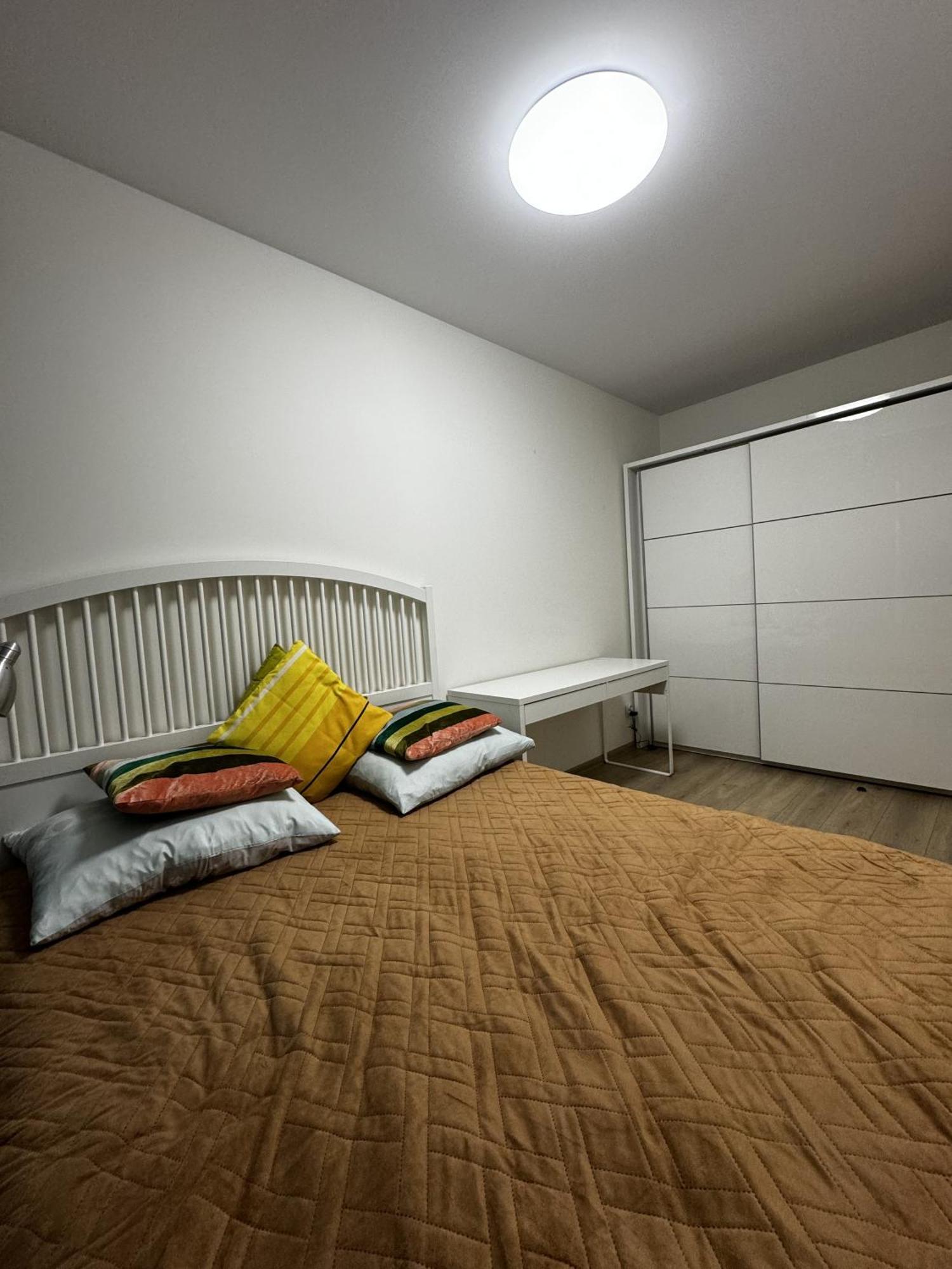Home&Home Praga-Poludne วอร์ซอ ภายนอก รูปภาพ