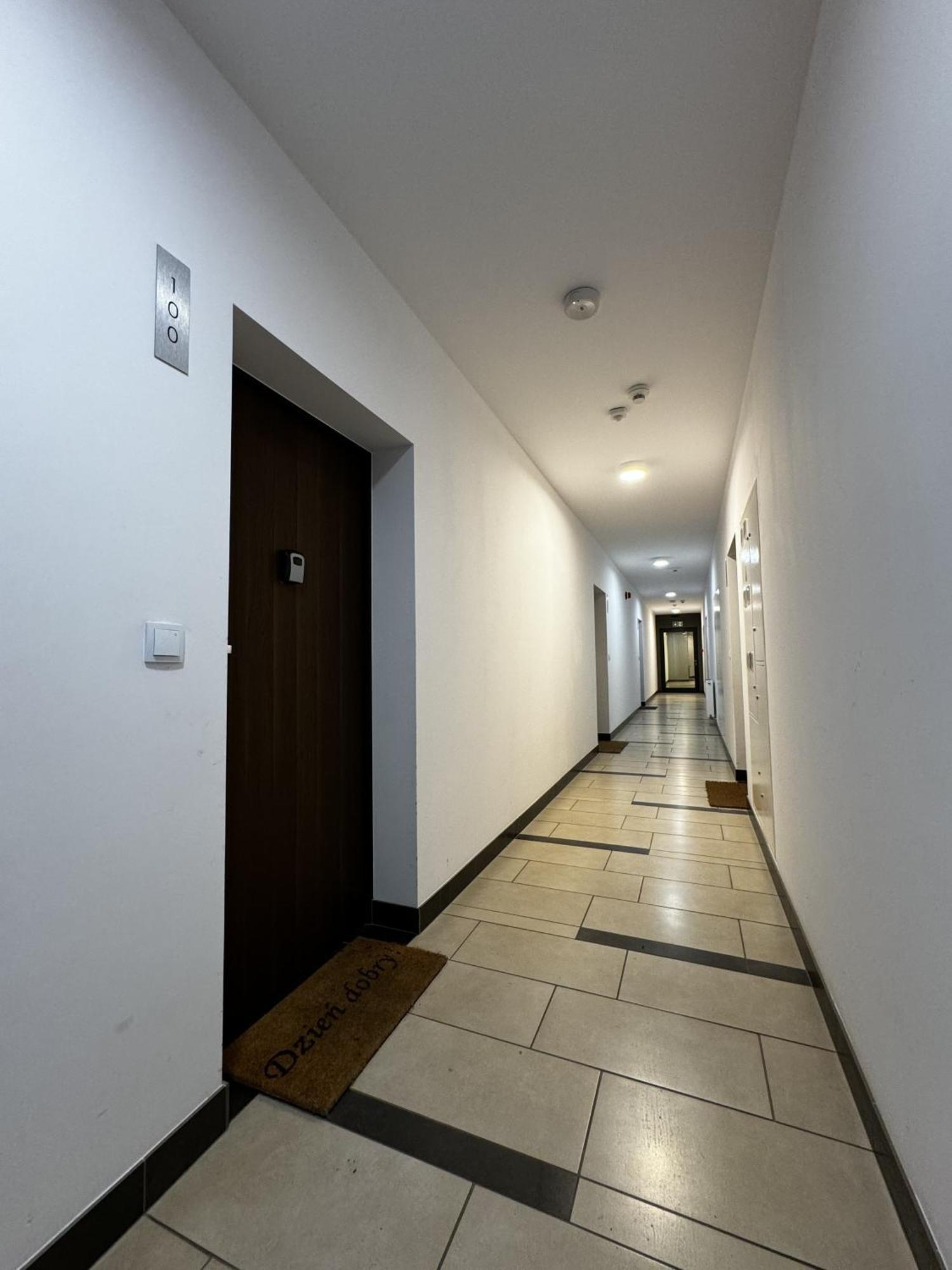 Home&Home Praga-Poludne วอร์ซอ ภายนอก รูปภาพ