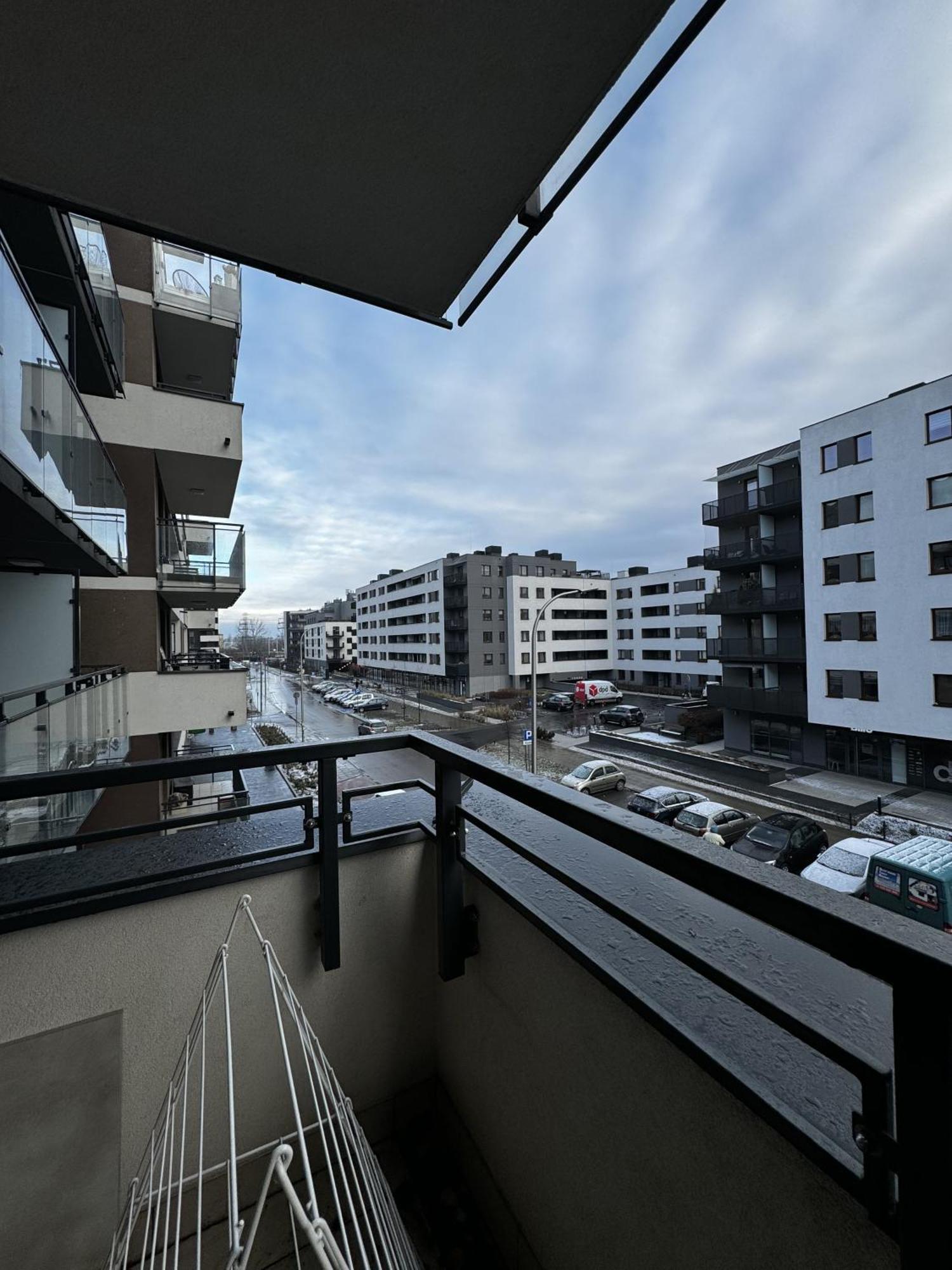Home&Home Praga-Poludne วอร์ซอ ภายนอก รูปภาพ