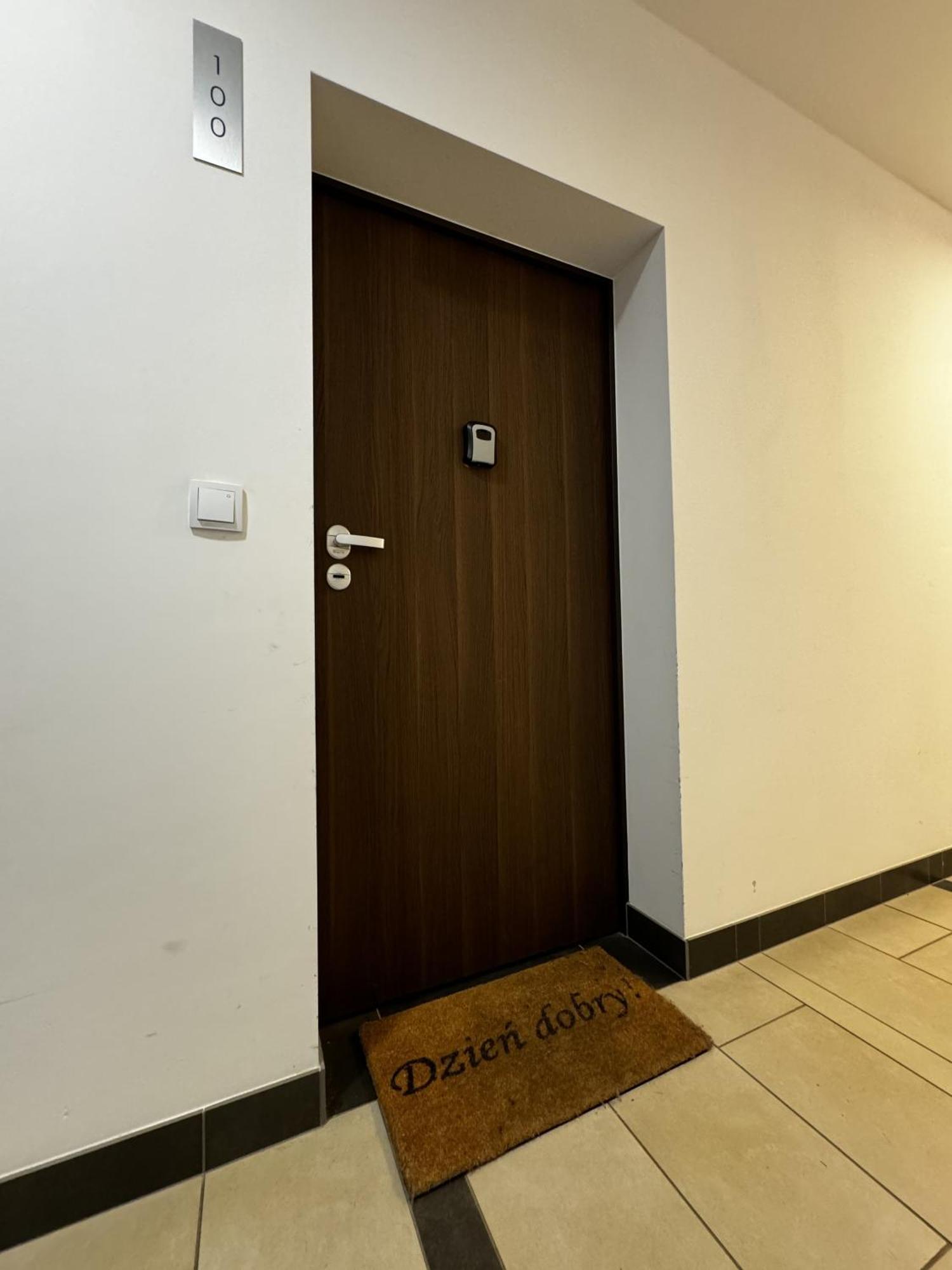 Home&Home Praga-Poludne วอร์ซอ ภายนอก รูปภาพ