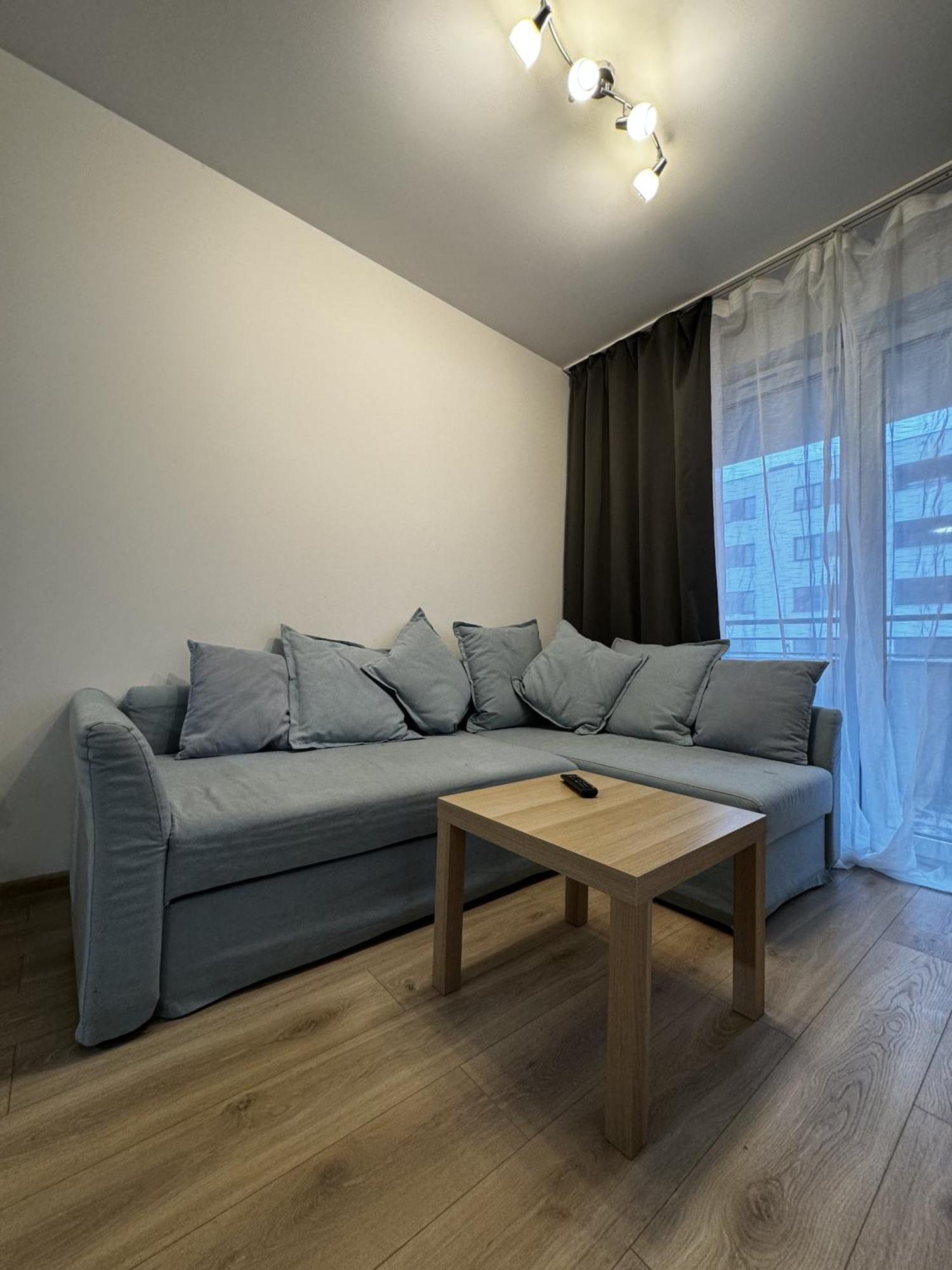 Home&Home Praga-Poludne วอร์ซอ ภายนอก รูปภาพ
